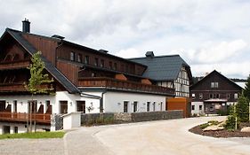 Wellness Apartman Pila Kvilda